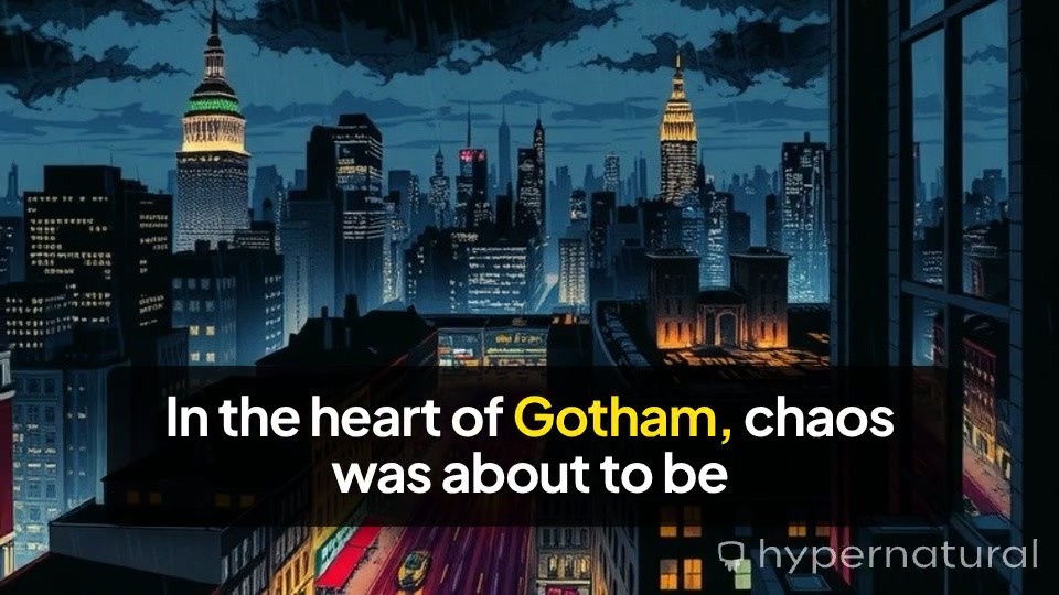 Batman and Spider-Man: Team Up Against the Joker and Green Goblin!