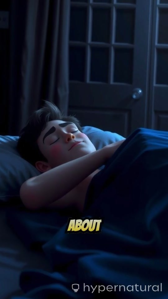 Dito and the Closet Guardian