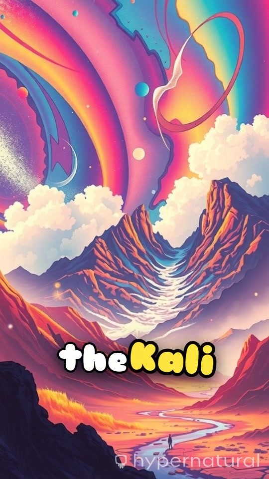 Bhāgavata Chronicles: The Shlokas of Destiny