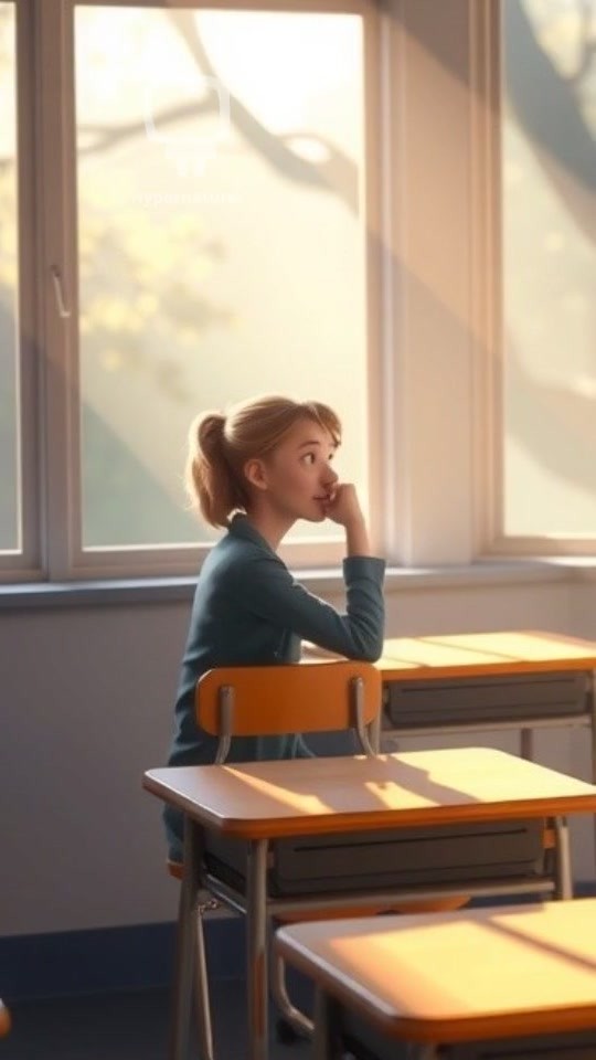 My Dyslexia Journey: Finding Myself in Education