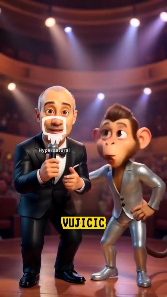 No Limits: The Inspiring Story of Nick Vujicic