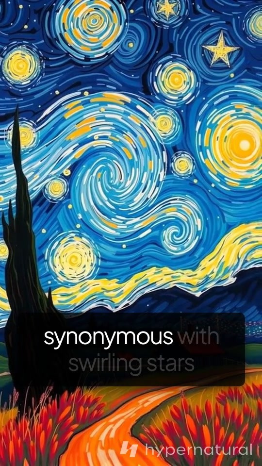 Unveiling Van Gogh: Life Beyond the Canvas