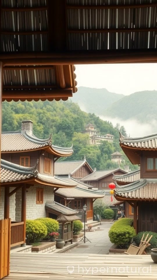 The Wisdom of Zhuge Liang: Strategies from the Bamboo Hut