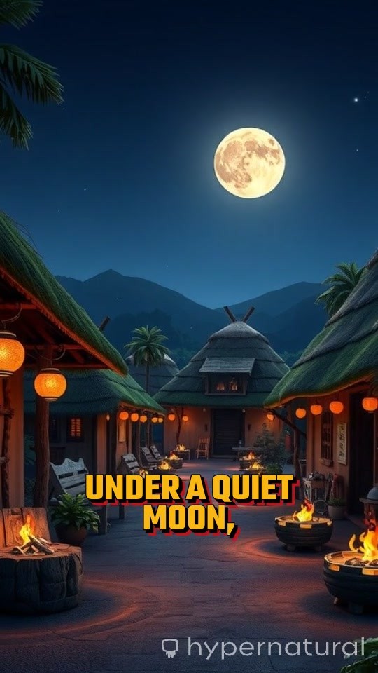 Whispers of War: The Fall of Kaluma