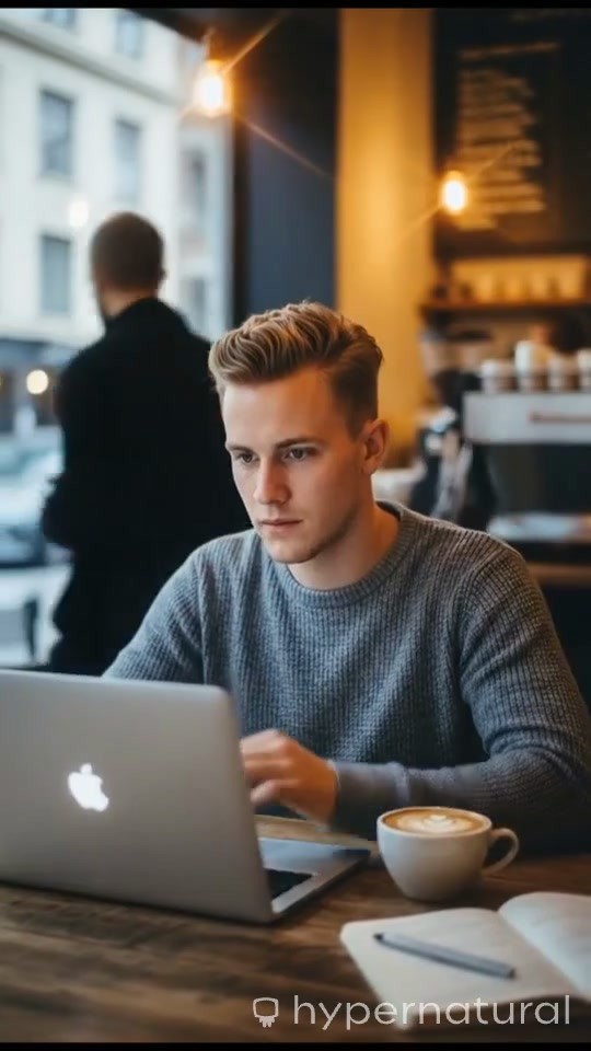 Deception: Alex's Story