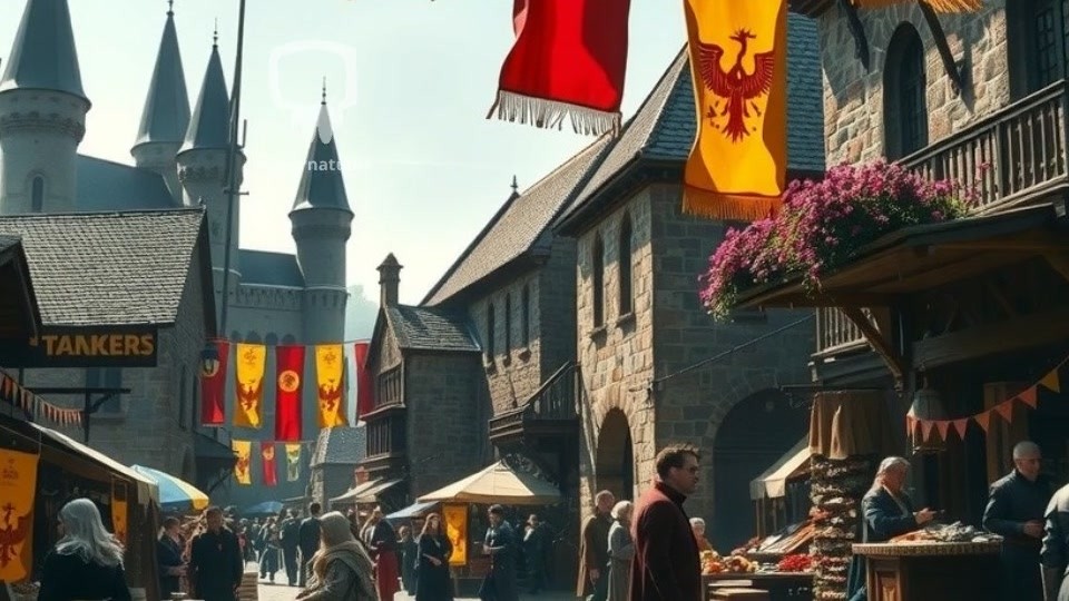 From Weakling to Hero: The Journey of a Dreamer