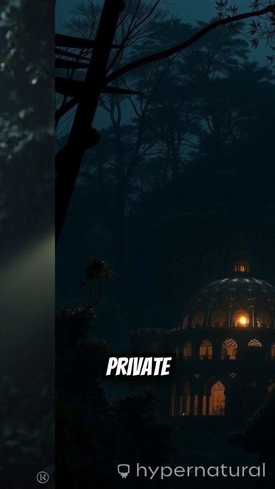 Taktik Gelap: Pertarungan di Hutan