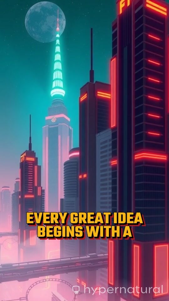 Vision in a Data-Driven World