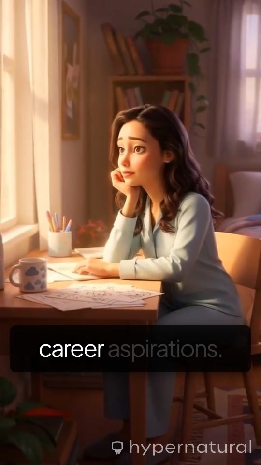 Uplifting Motivation for Career Challenges