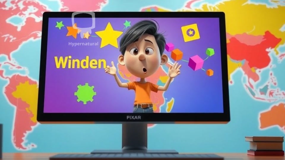 Kid-Friendly Wars: Learning Geopolitics with Fun!