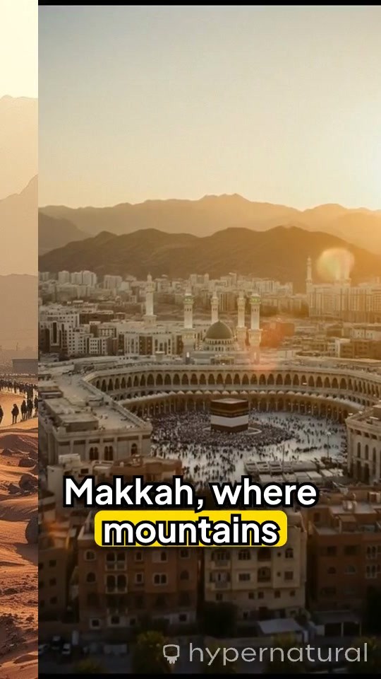 The Early Life of Prophet Muhammad: A Journey of Loss and Resilience