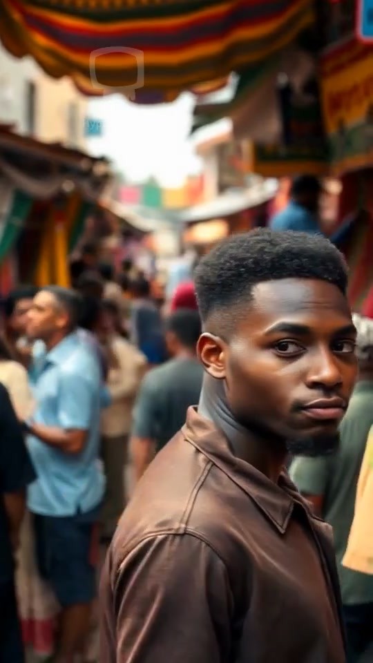 Discover Authentic African Delicacies in Lagos!