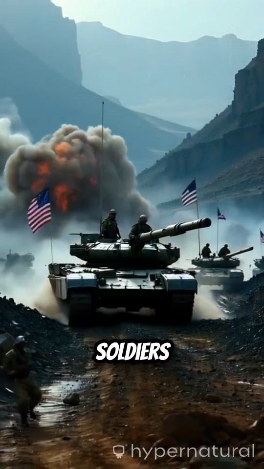 The Ghost Army: Masters of Deception in WWII