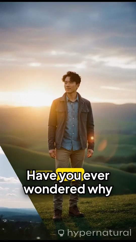 The Adventure of Curiosity