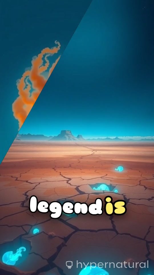 Dancing Cyborg Banana Armadillo Says Ban-Ban!