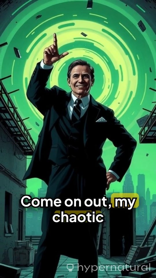 Batman and Spider-Man: Dimensions of Chaos