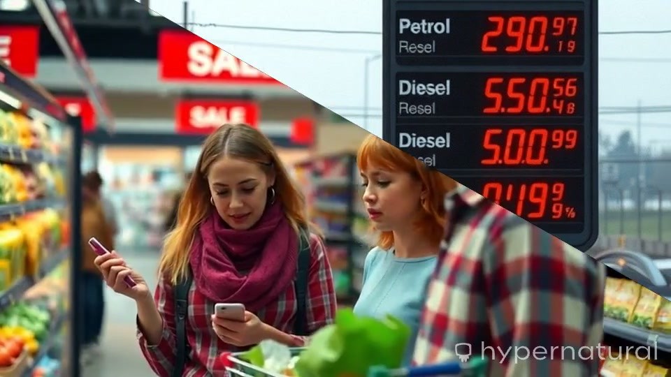 Corporate Profits: Analyzing the Impact on Everyday Canadians