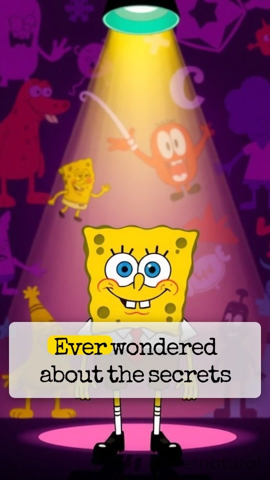 Amazing Cartoon Facts You Didn't Know!
