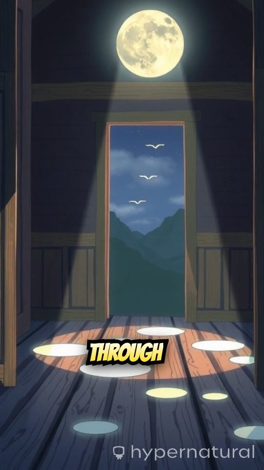 Silent Night: A Cat's Vigil