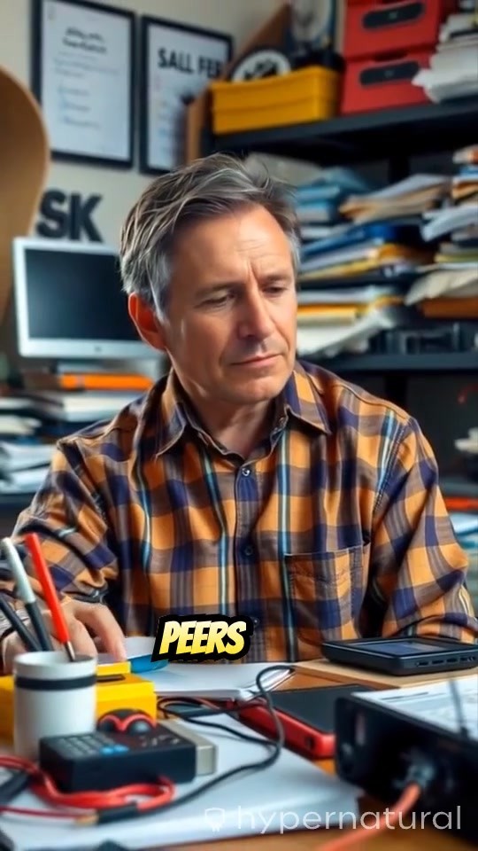 From Mockery to Triumph: The Unyielding Graduate's Journey