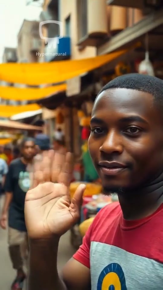 The Lazy Sales Rep: A Tale from Unilever Nigeria