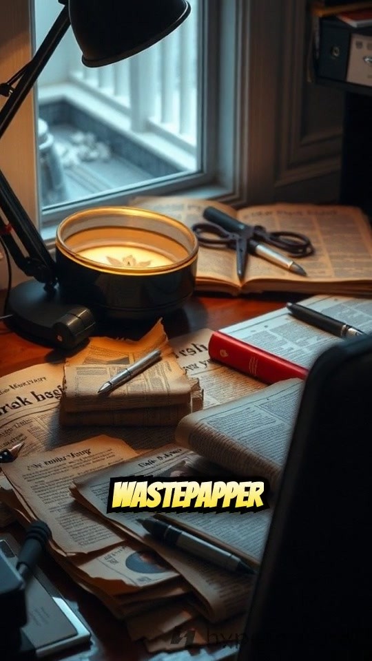 Read and Write Your Future Carefully