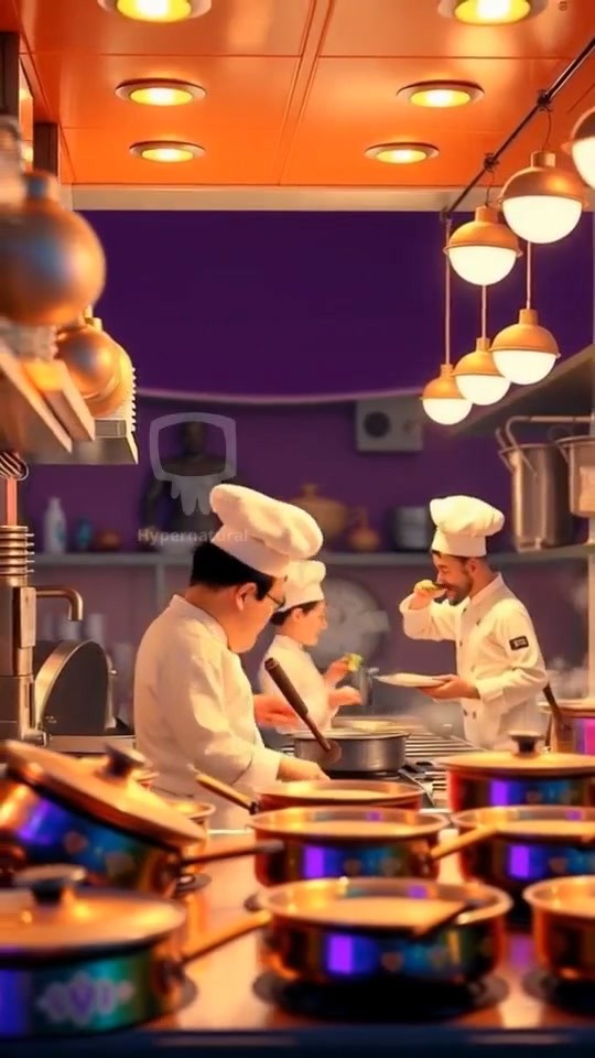 The Lost Potato Named Pip