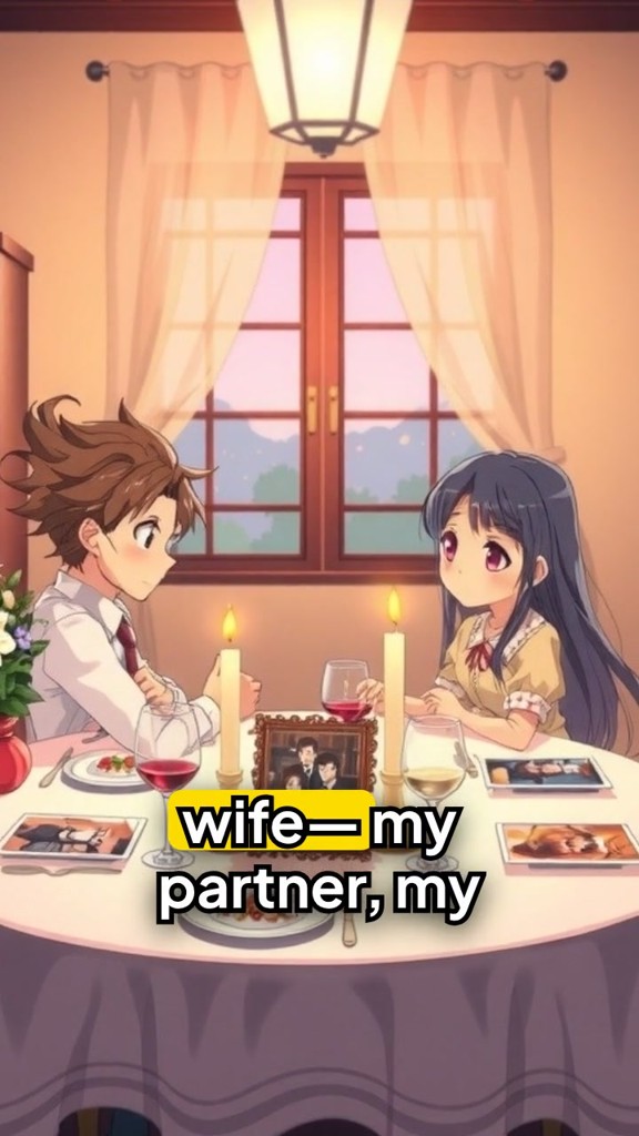 Six Years of Love, Growth, and Understanding