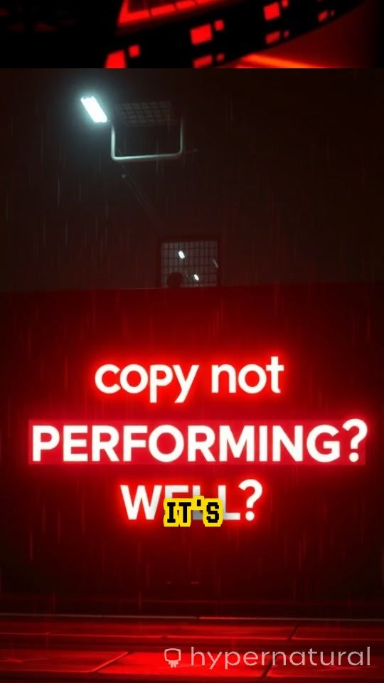 Harness AI for 24/7 Copywriting Success!