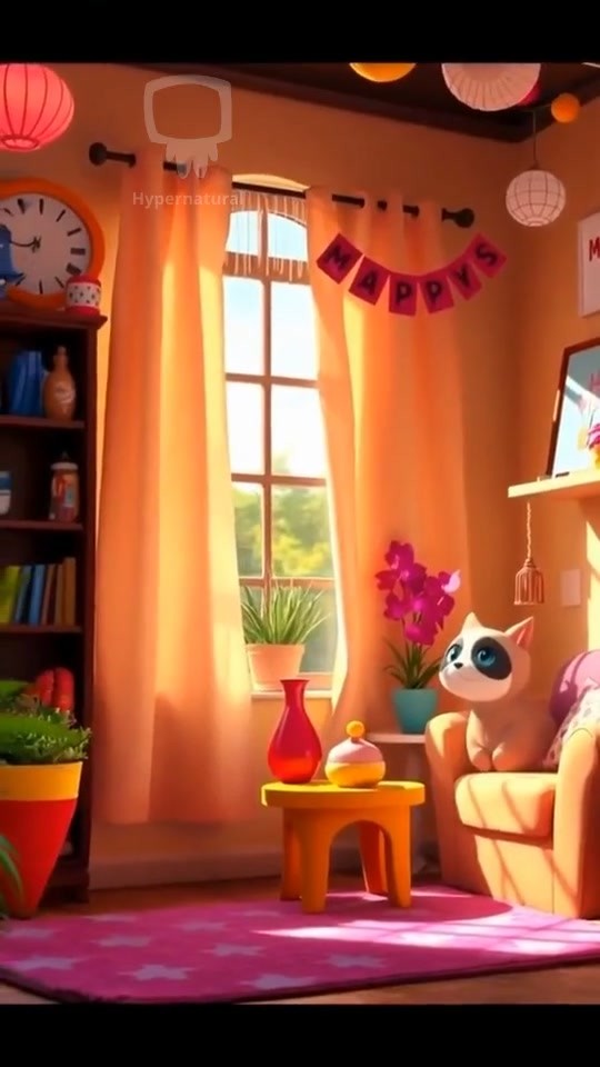 Build Confident Kids with 5 Pillars!