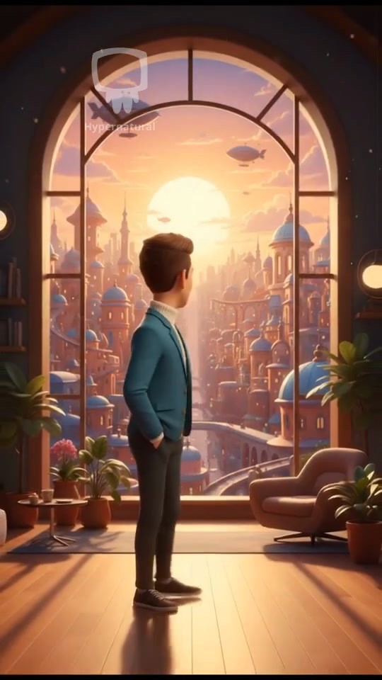 The Untold Story of Amir