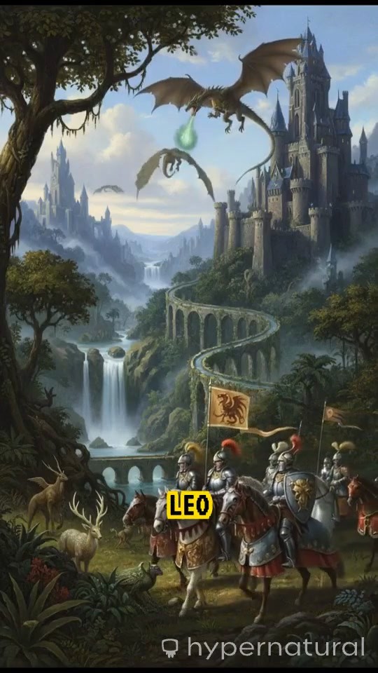 Joyful Adventures: A Child and an Elephant in the Enchanted Jungle