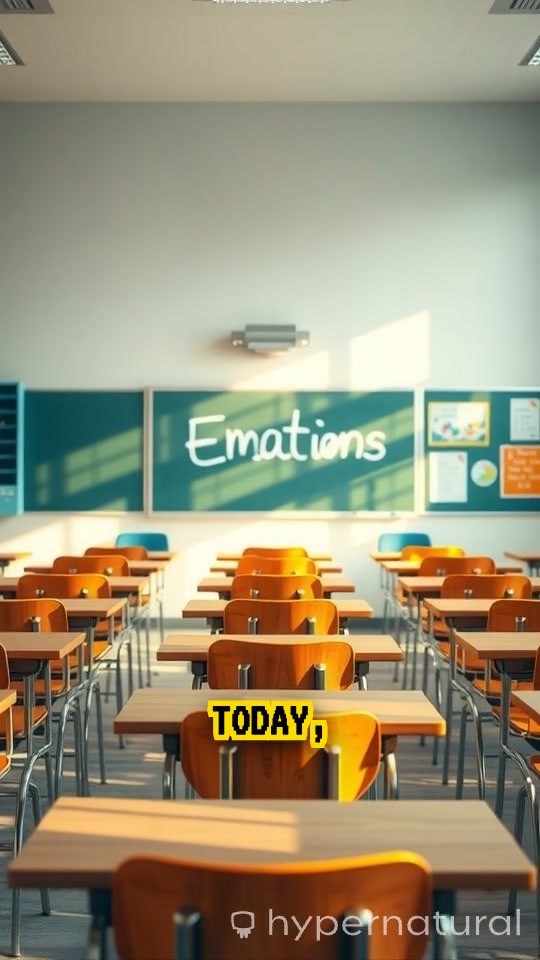 Understanding Emotion