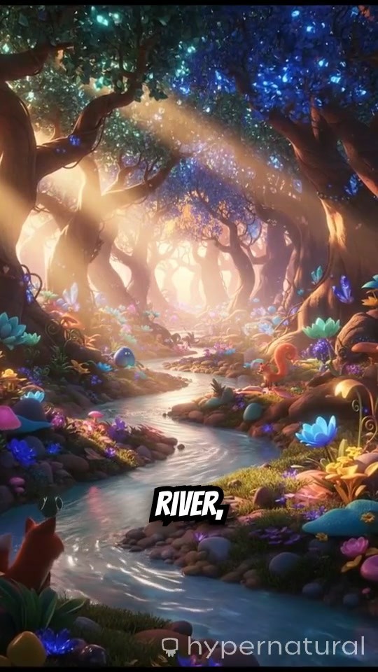 The Brave Little Turtle