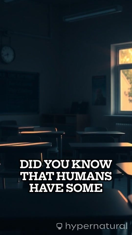 Bizarre Human Psychology Insights