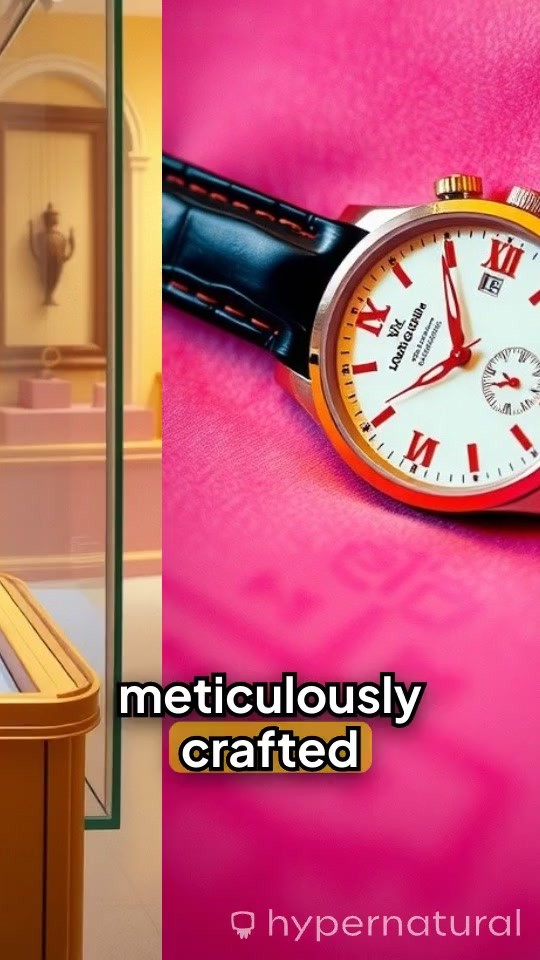 Discover the Luxury of Jacob & Co Watches