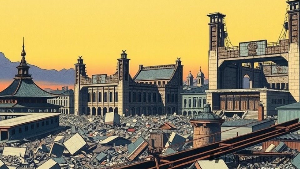 After the Bomb: Stories of Hiroshima and Nagasaki