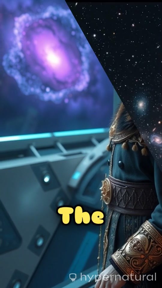 Echoes of the Unknown