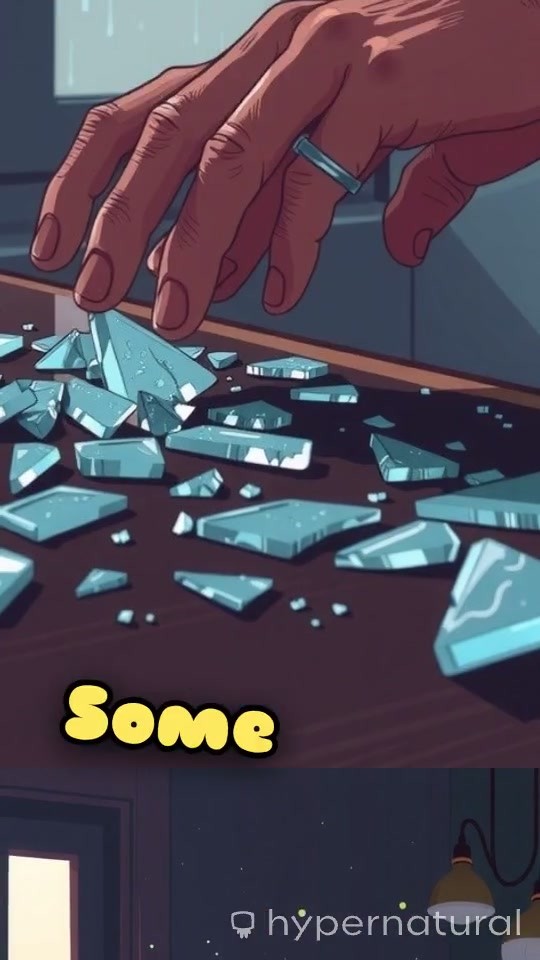 Your Story Is Not Over