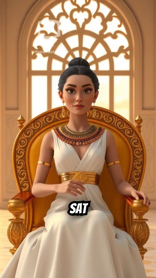 Cheche's Heart of Gold