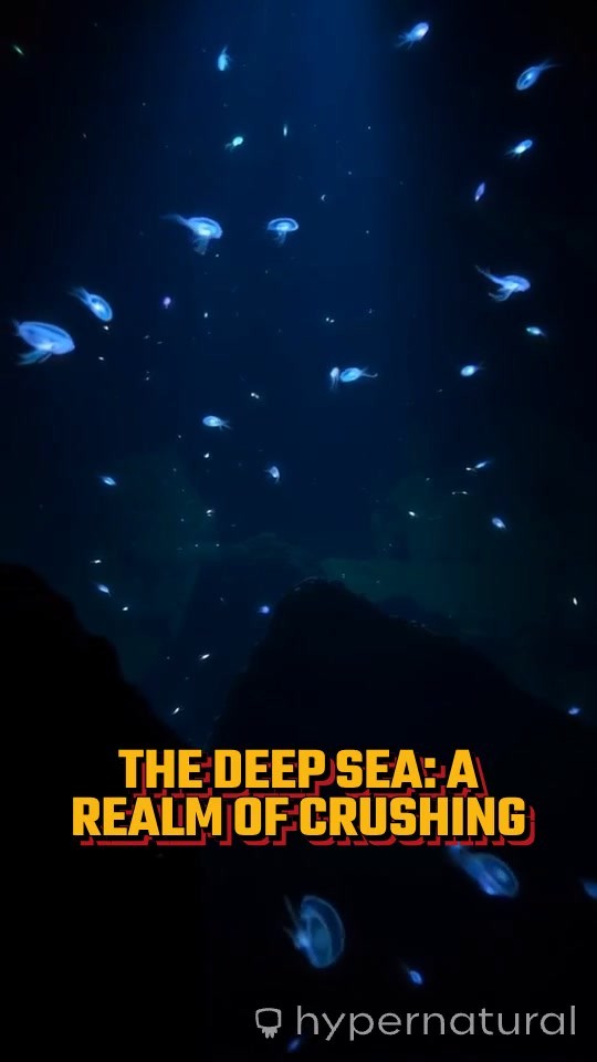 Surviving the Deep: 3 Deadliest Real Life Deep Sea Dives!