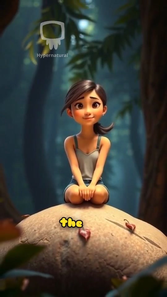 Embracing the Sun: A Journey to Confidence (copy)