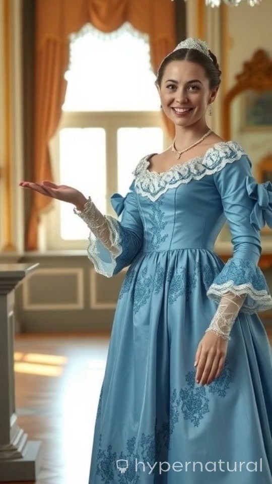 Réveillez Votre Confiance, Ma Chérie!