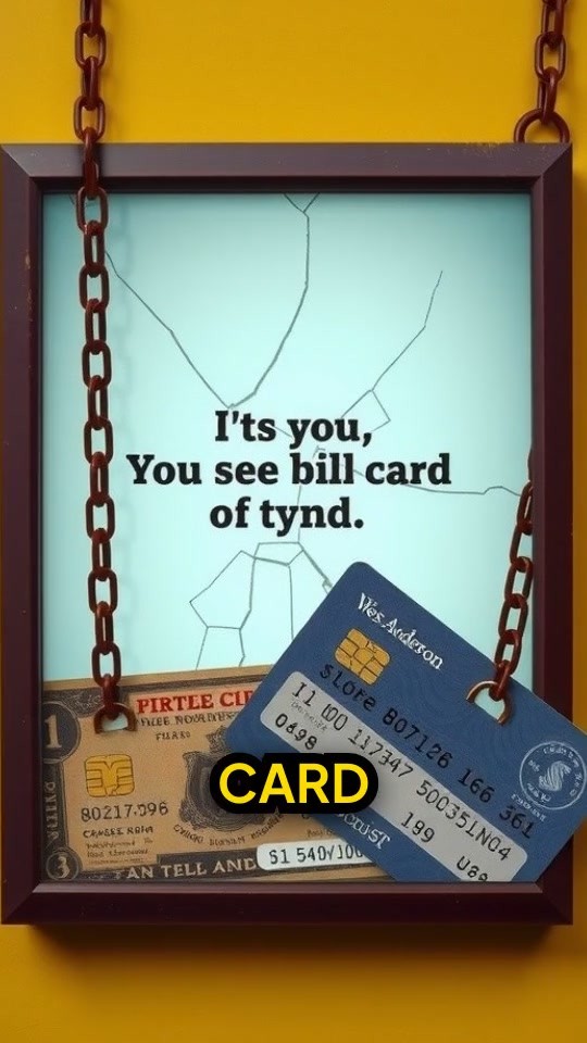Break Free from Credit Card Traps: Choose Financial Freedom