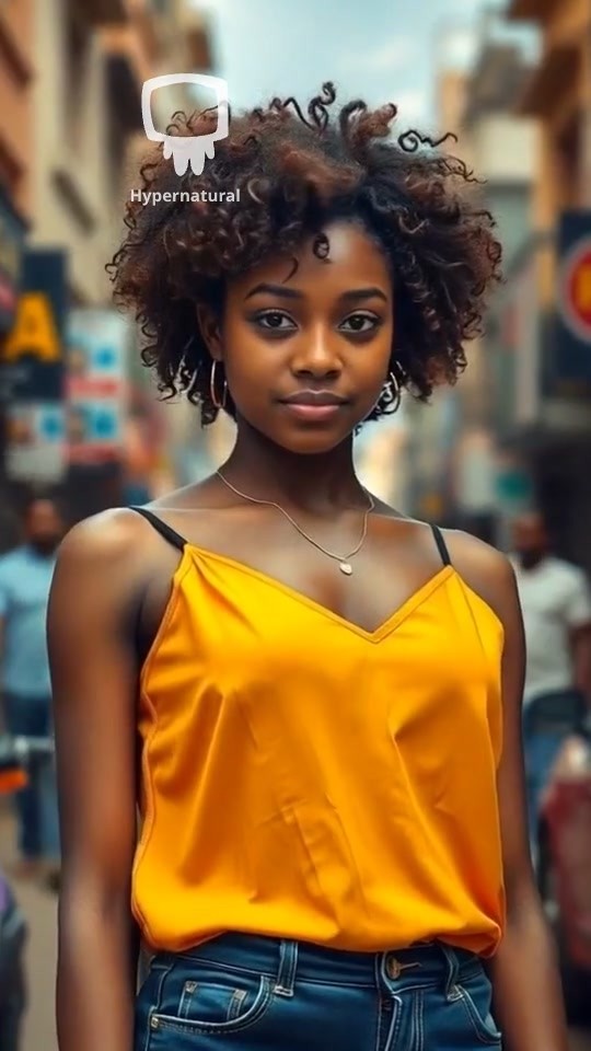 The Double Life of Zara