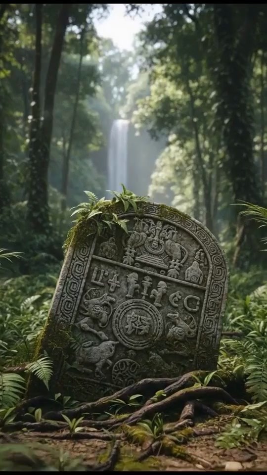 The Legend That Was Never Meant to Be