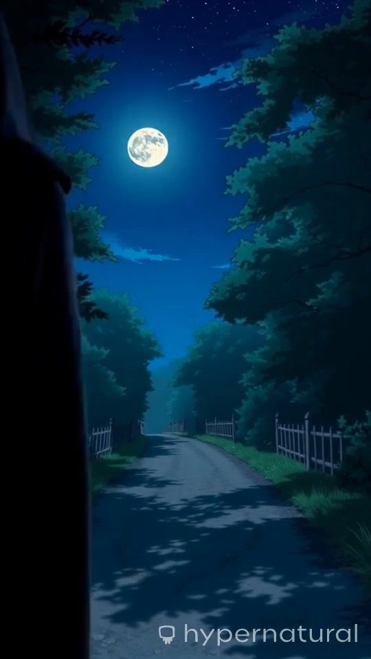 The Reckoning of Chinedu