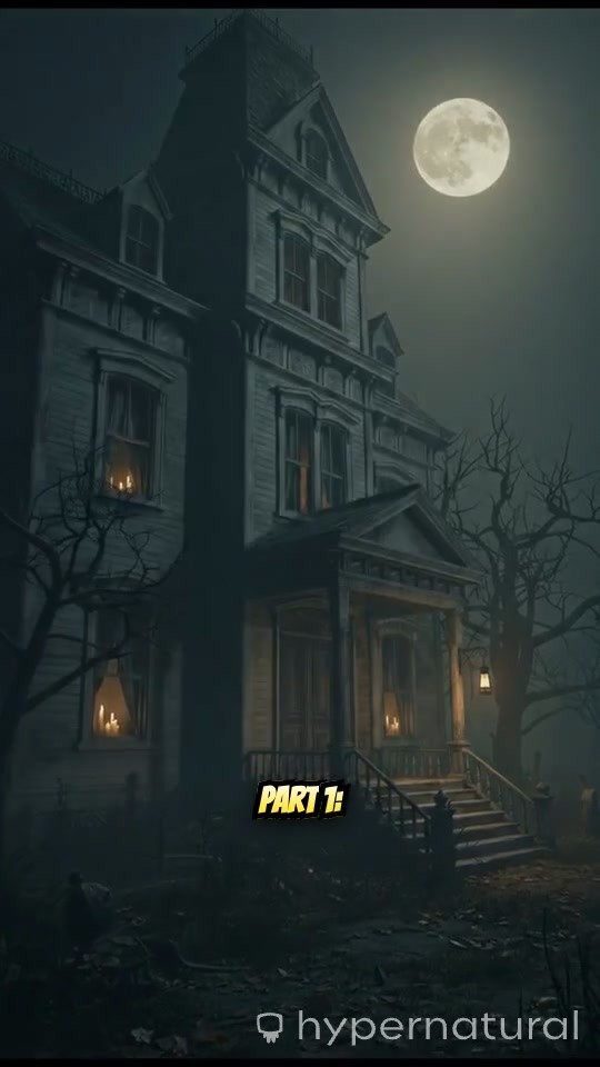 Whispers in the Walls