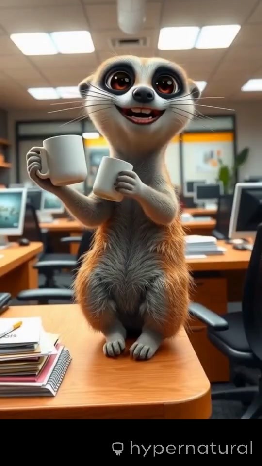 Did You Know Coffee Tastes Better Upside Down?