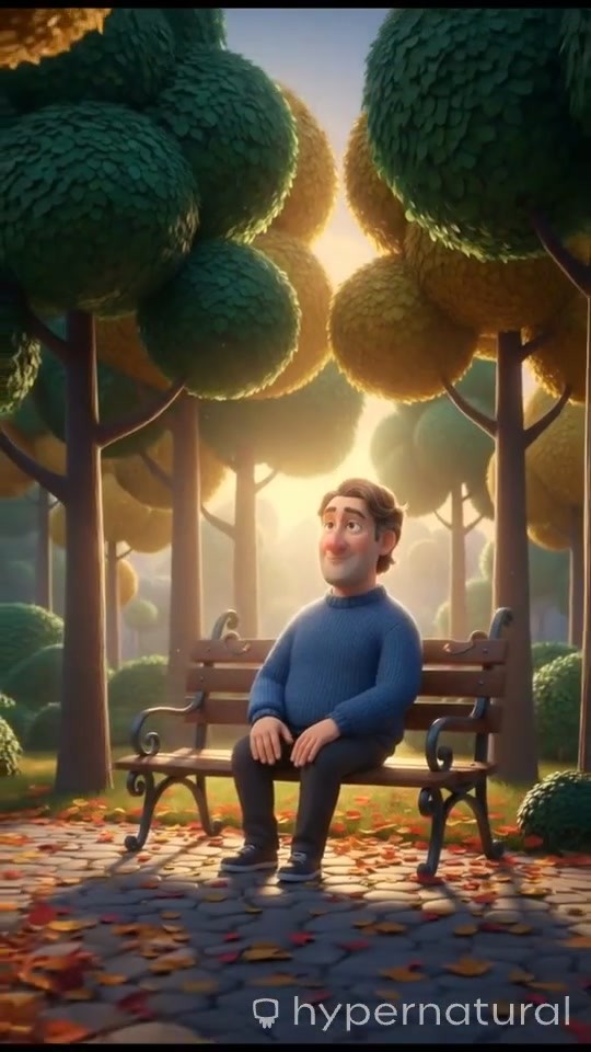 The Weight of Solitude